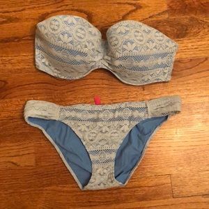 Victorias Secret bikini set